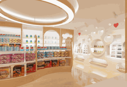 爱儿母婴生活馆